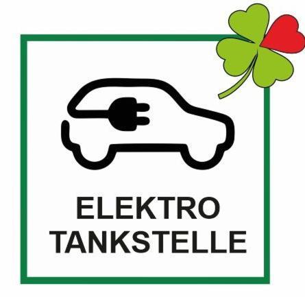 Elektro-Hotel Rosenhaus Gmbh 벨베르트 외부 사진