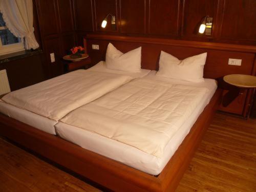 Elektro-Hotel Rosenhaus Gmbh 벨베르트 객실 사진